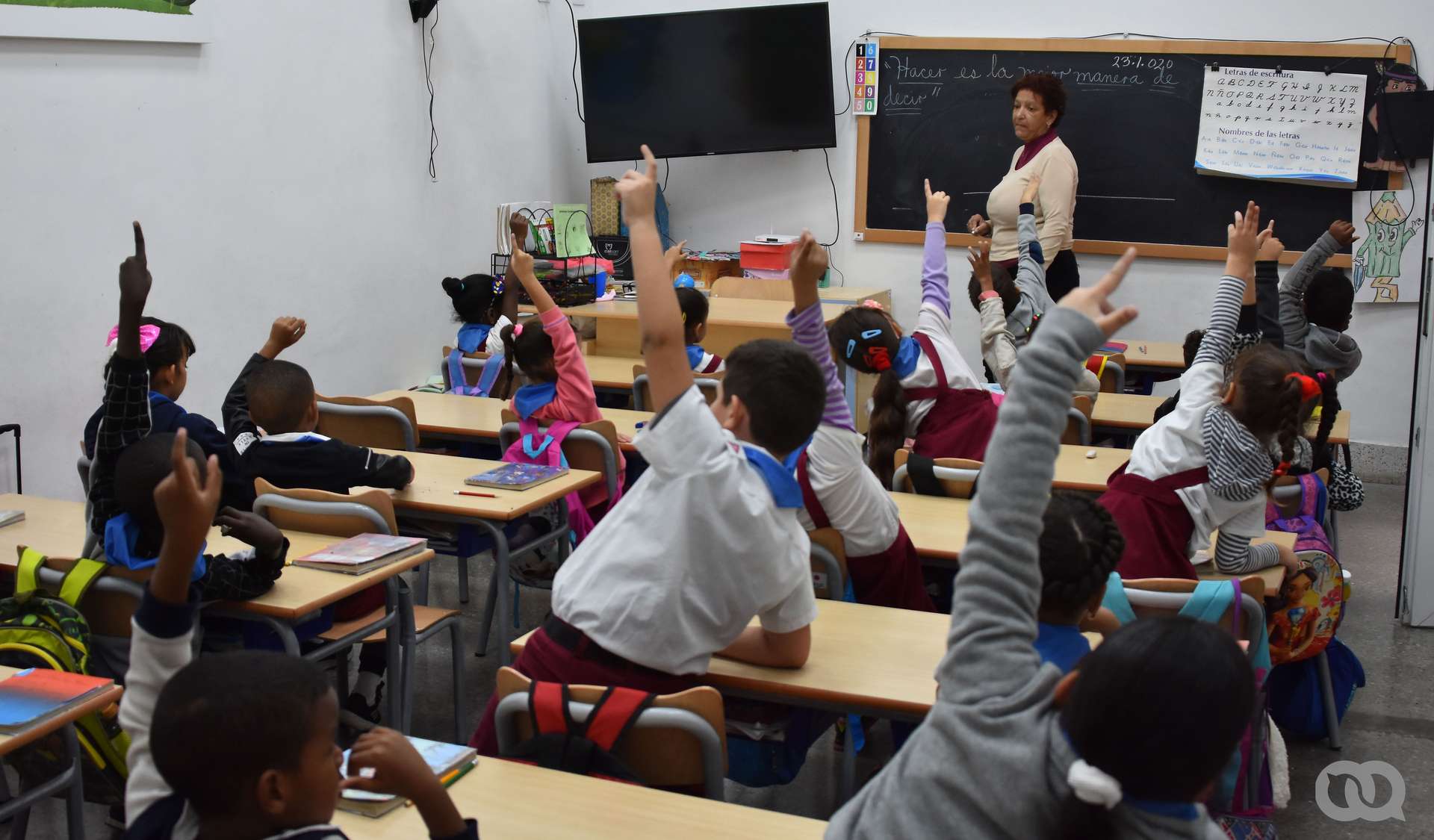 Foto: Jorge Beltrán