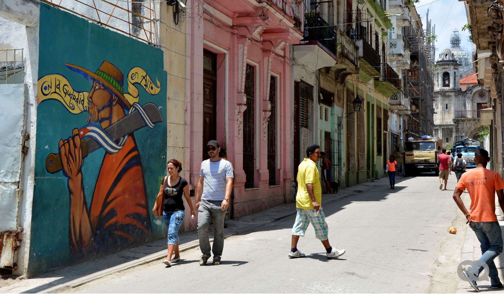 Foto: Jorge Beltrán