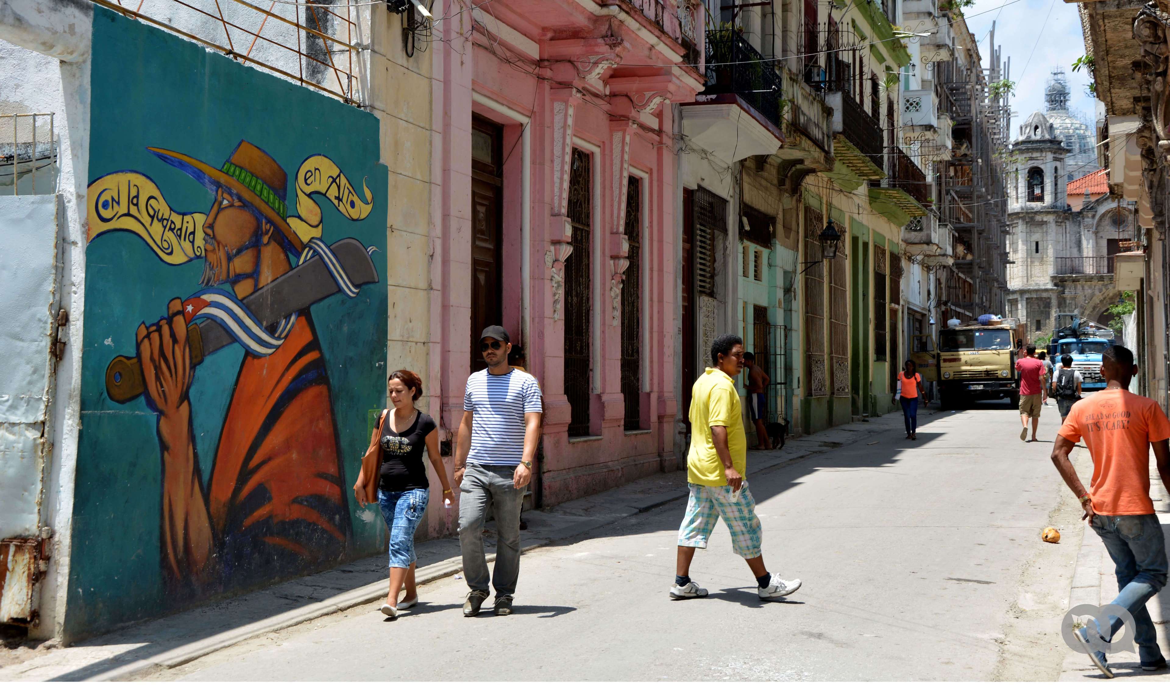 Cuba: From Politics to COVID-19 and Vice-Versa