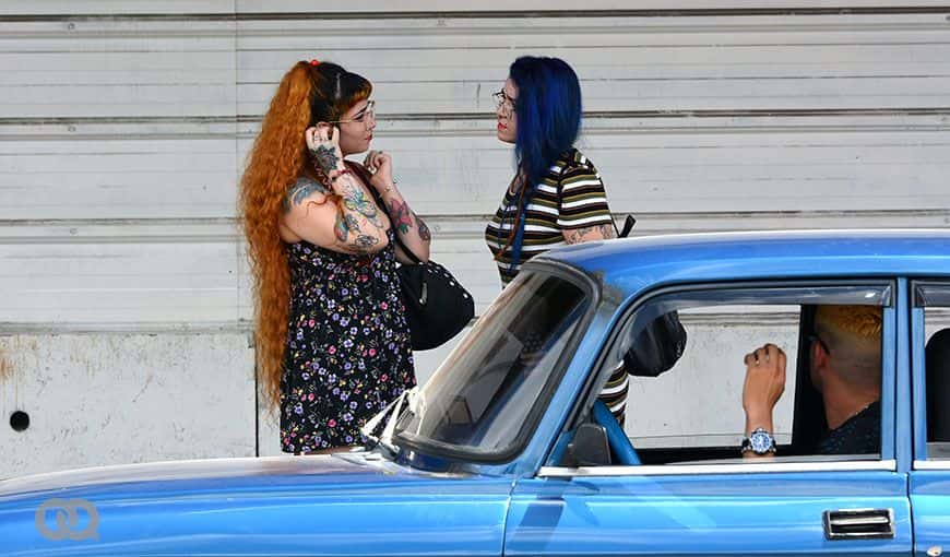 Foto: Jorge Beltrán