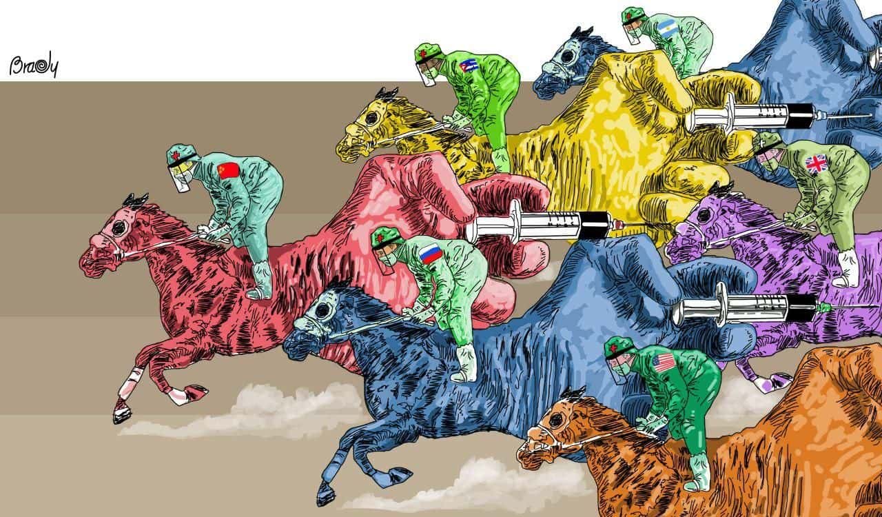 Ilustración: Bradys Izquierdo