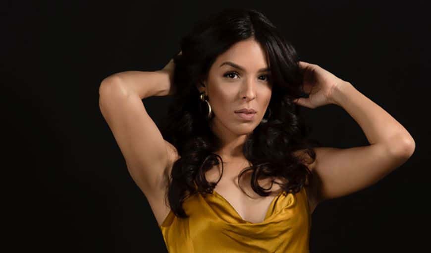 Foto: Cortesía de la entrevistada