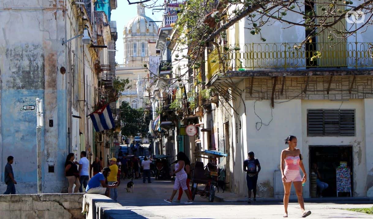La Habana, Cuba. Foto: elTOQUE/Archivo.