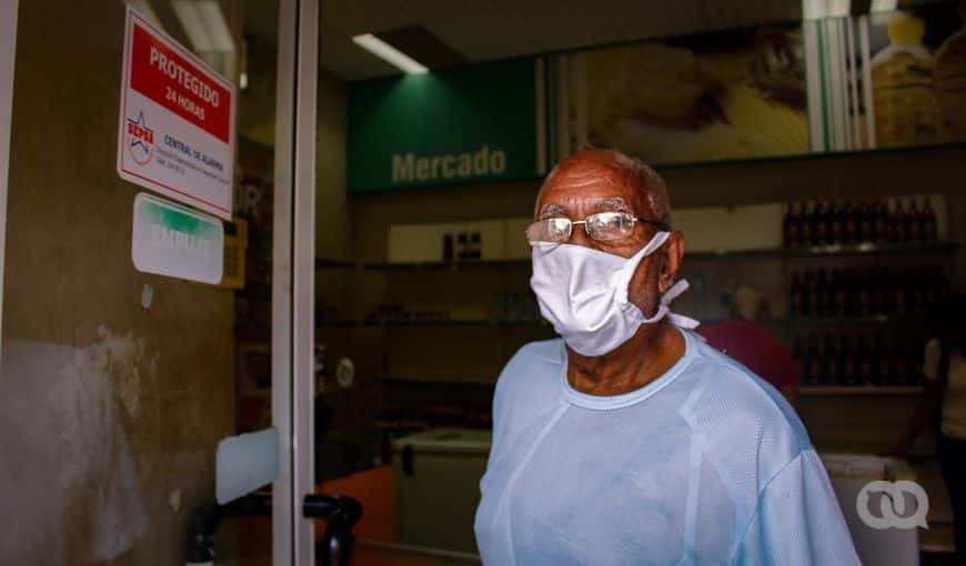 Shops in havana: long live regionalism and inequalities!