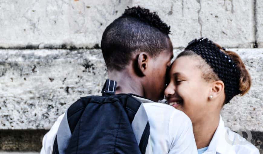 Amor, poder y libertad