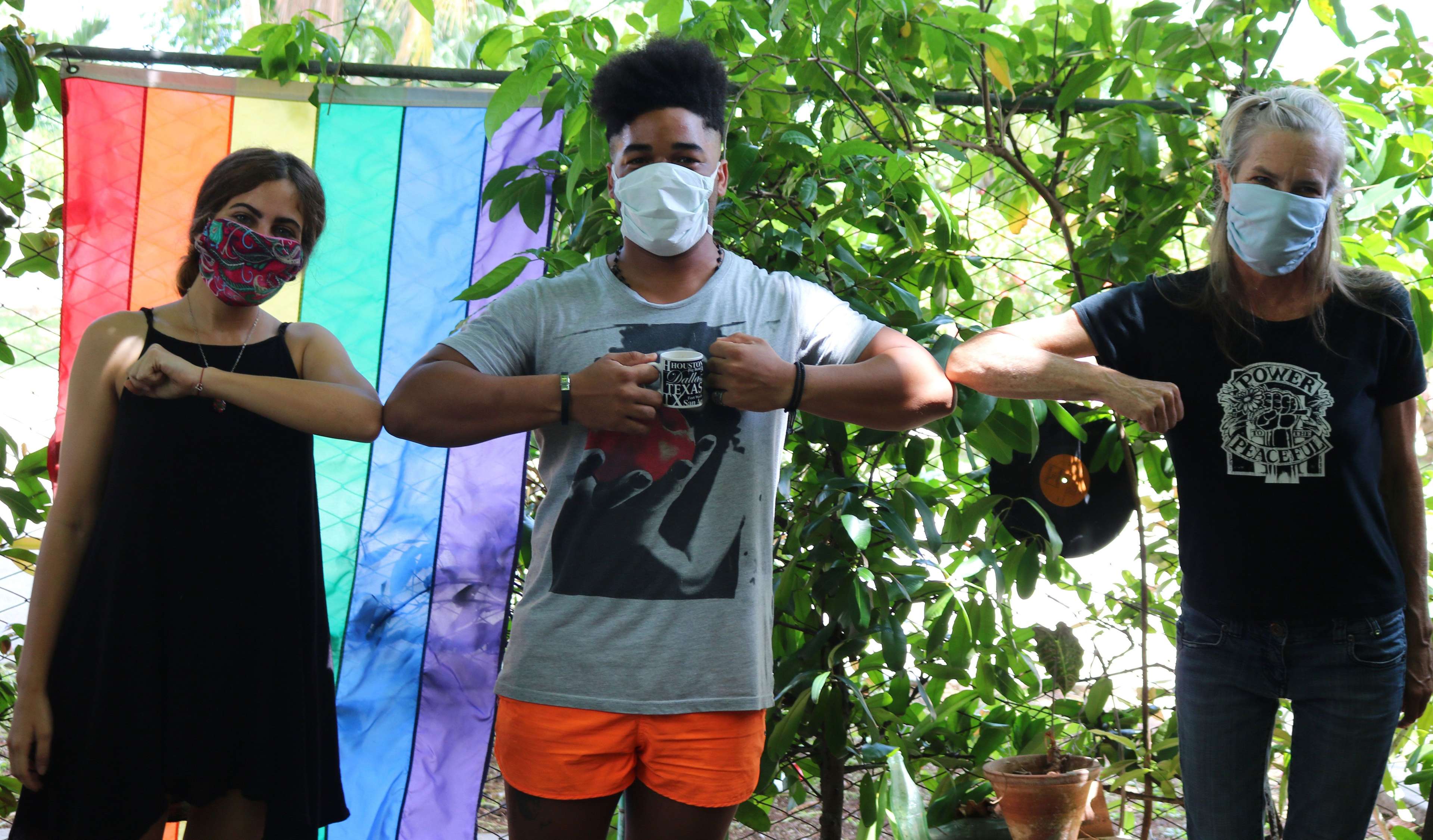 Cuba Libro: filantropía a pesar de la distancia