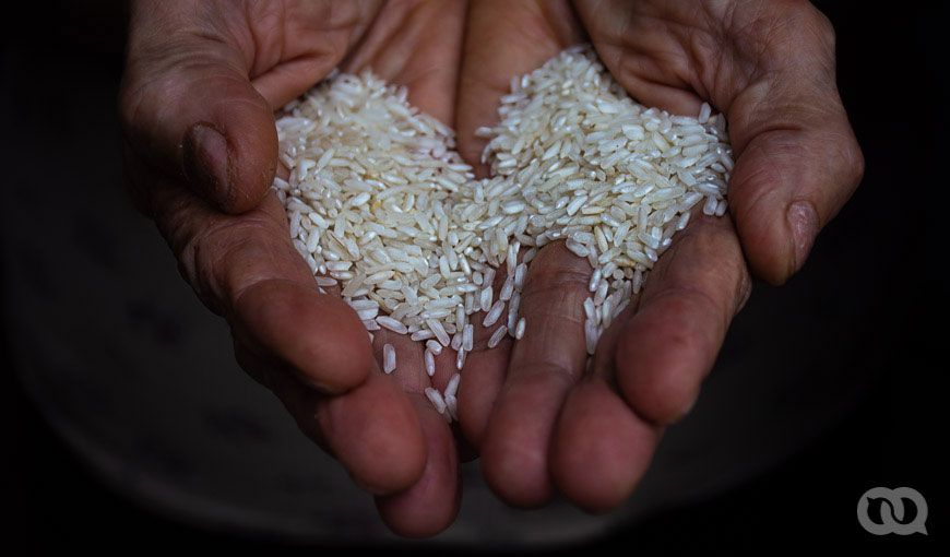 What’s Going On with Rice in Cuba?