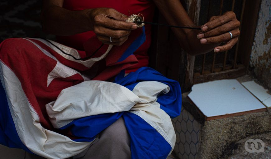 Pensar en Cuba
