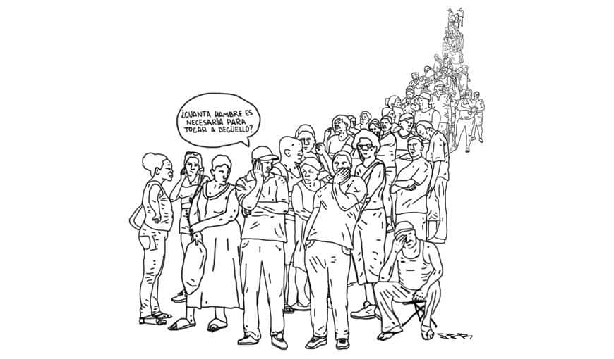 Ilustración: SRT