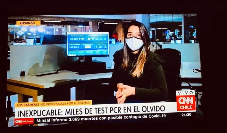 Foto: Cortesía de la entrevistada.