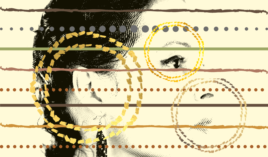 Mujeres invisibles