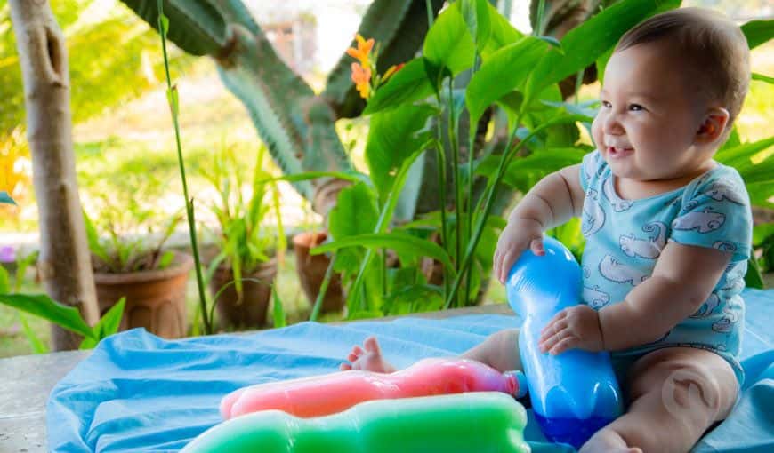 Nacido en coronavirus