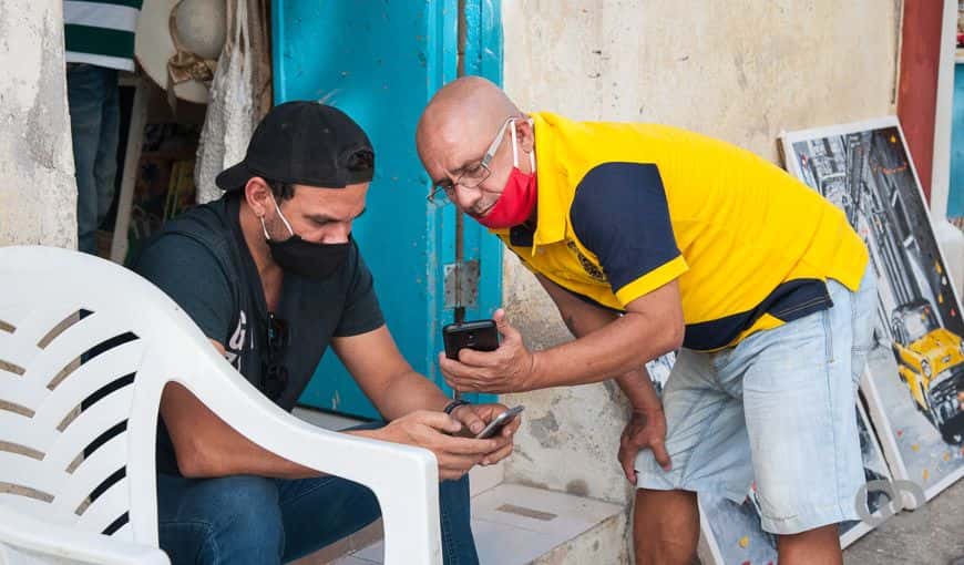 Foto: Ernesto Verdecia.