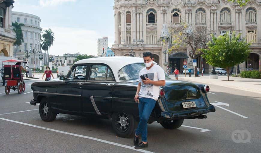 Foto: Ernesto Verdecia.