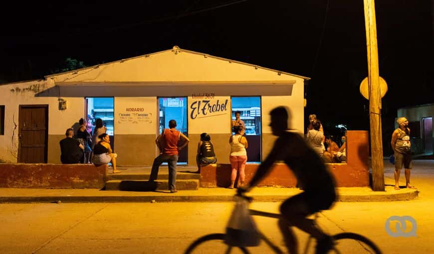 Foto: Ernesto Verdecia.