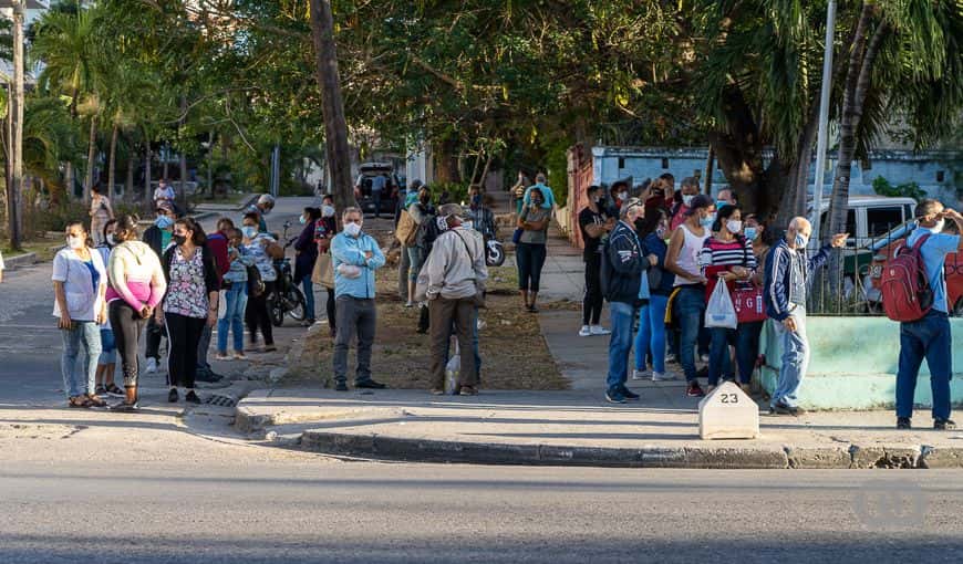 Foto: Ernesto Verdecia