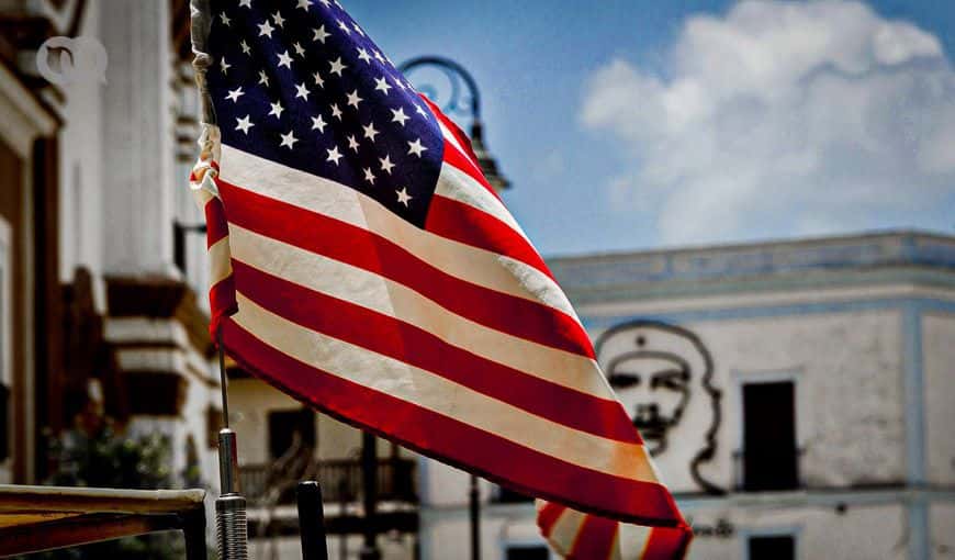 Los caminos posibles de las propuestas legislativas de EEUU hacia Cuba en 2021