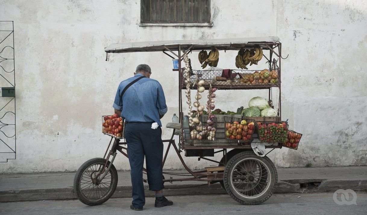 A Hunger in Cuba that Swallows Us All