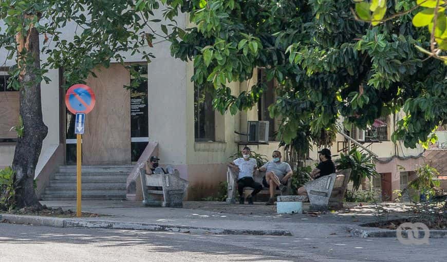 Foto: Ernesto Verdecia