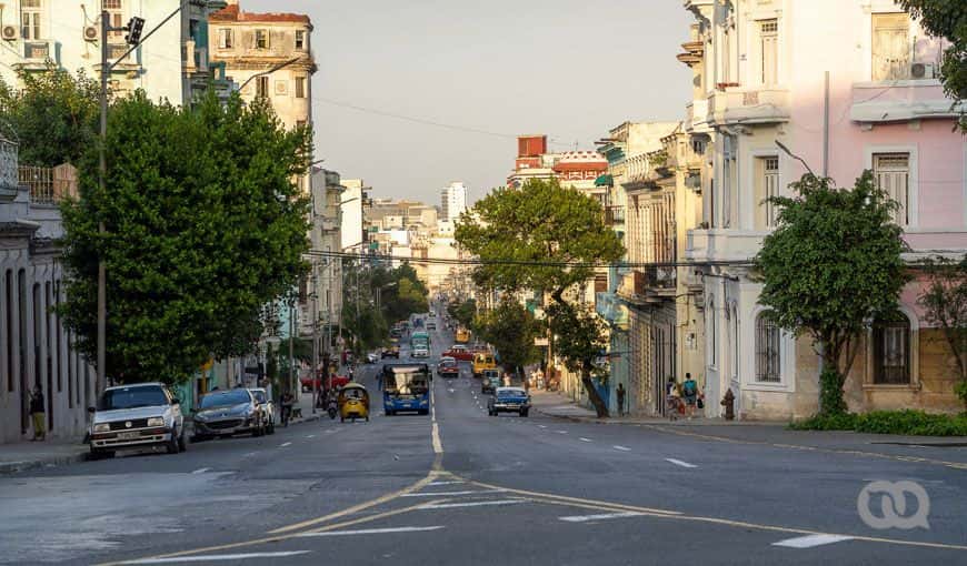 Foto: Ernesto Verdecia. 