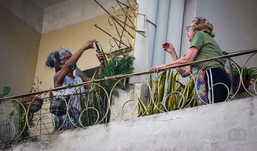 Foto: Ami Magaña