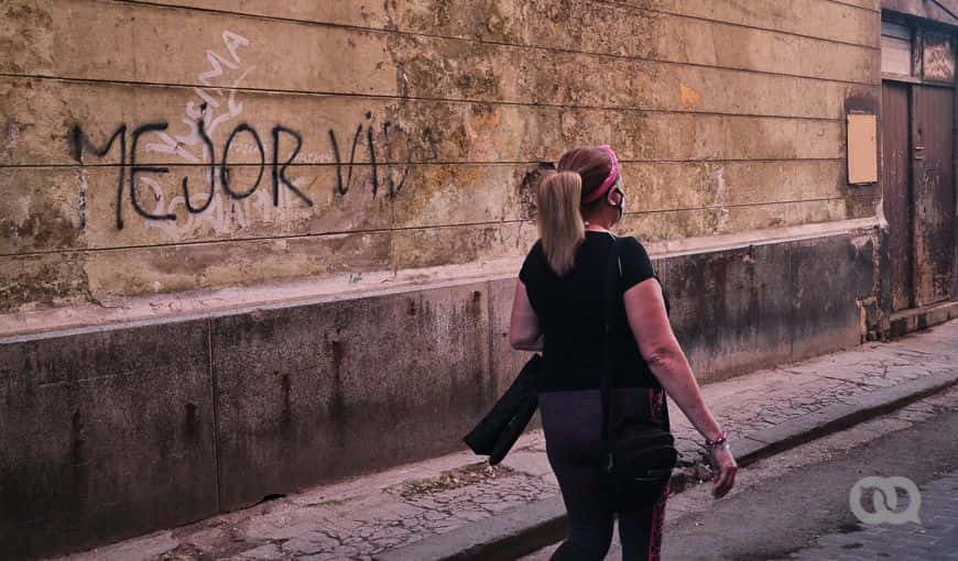 El «ordenamiento» en la opinión pública cubana y el malestar social