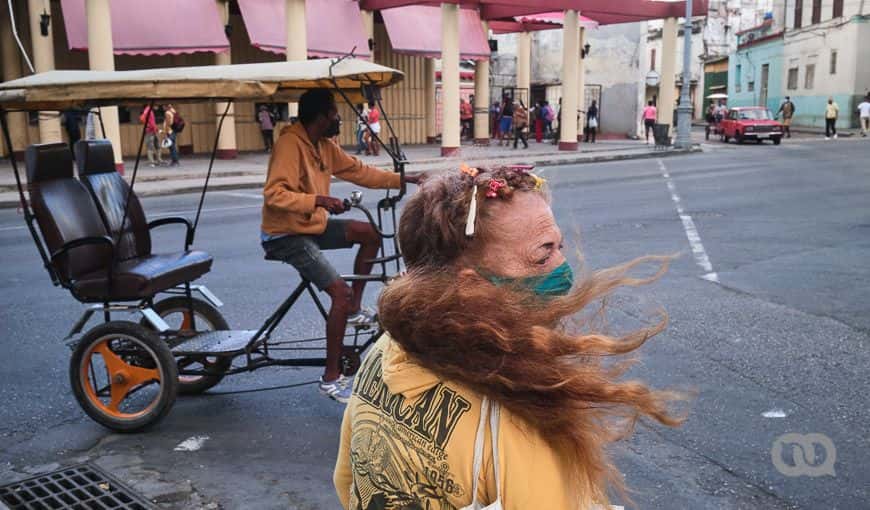 «¿Usted se cree vulnerable?»  