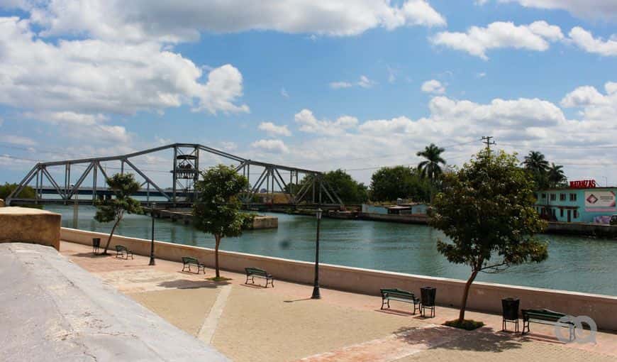 Ciudad de Matanzas. Foto: Jessica Domínguez.