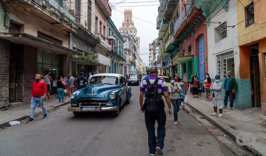 Foto: Ernesto Verdecia.