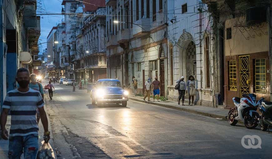 Foto: Ernesto Verdecia