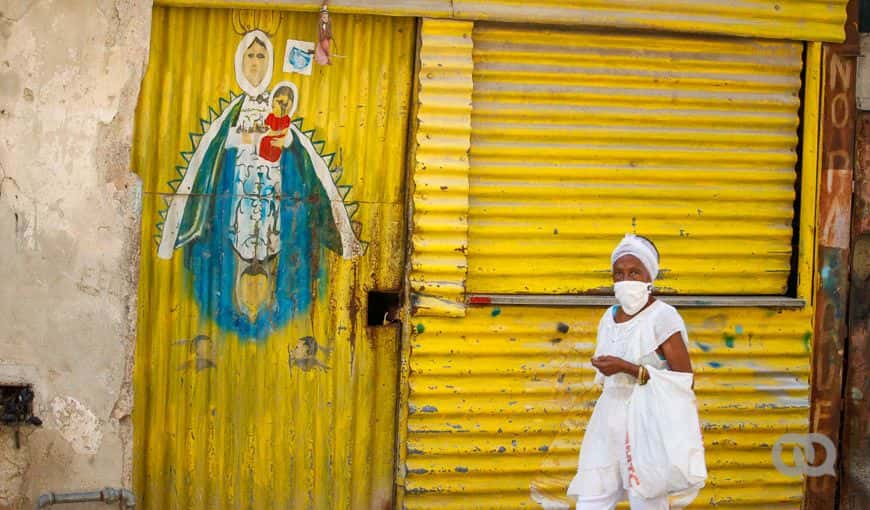 ¿Por qué han aumentado las altas médicas de pacientes con COVID-19 en Cuba?