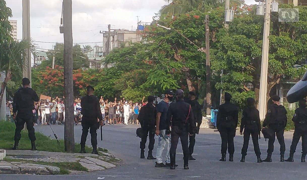 Foto: elTOQUE.