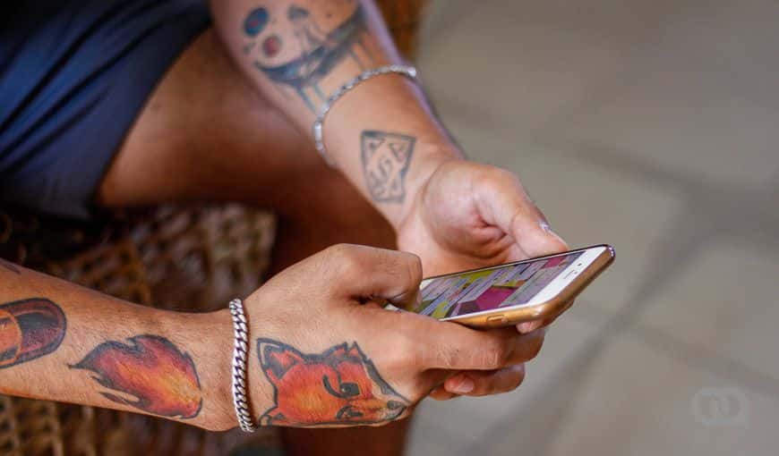 Foto: Yandry Fernández.