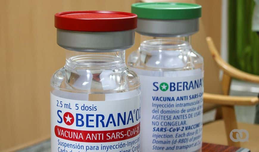 ¿Cuánto debe esperar una persona recuperada de COVID-19 para vacunarse?