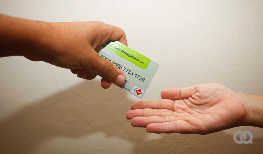 Banco Central de Cuba rehabilita transferencias en MLC entre cuentapropistas