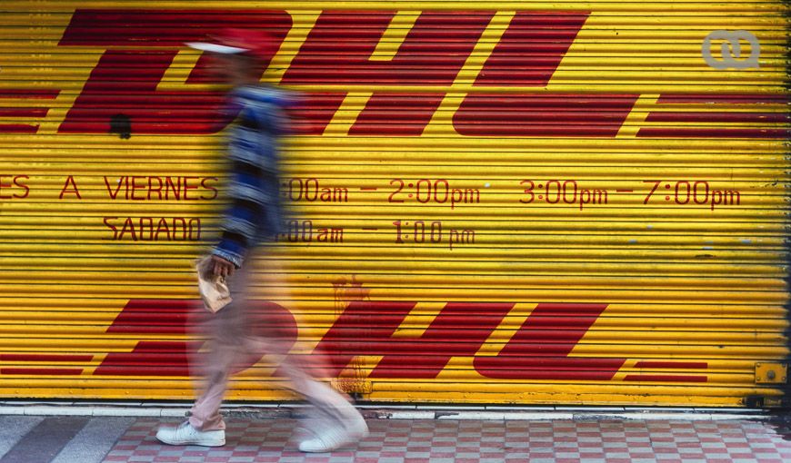 Menos medicamentos: DHL suspende «temporalmente» envíos a Cuba