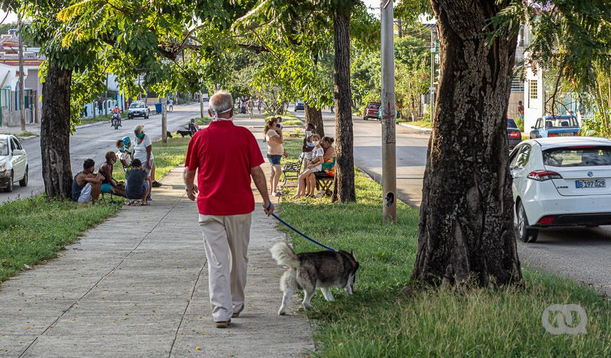 Desinformaciones sobre el nuevo Código de las Familias