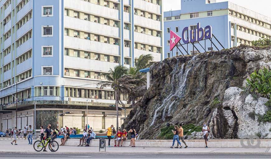 COVID-19 en Cuba: Lo anormal en la nueva normalidad 