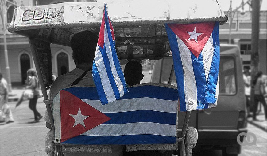 Calles de La Habana / Foto: Aslam Castellón
