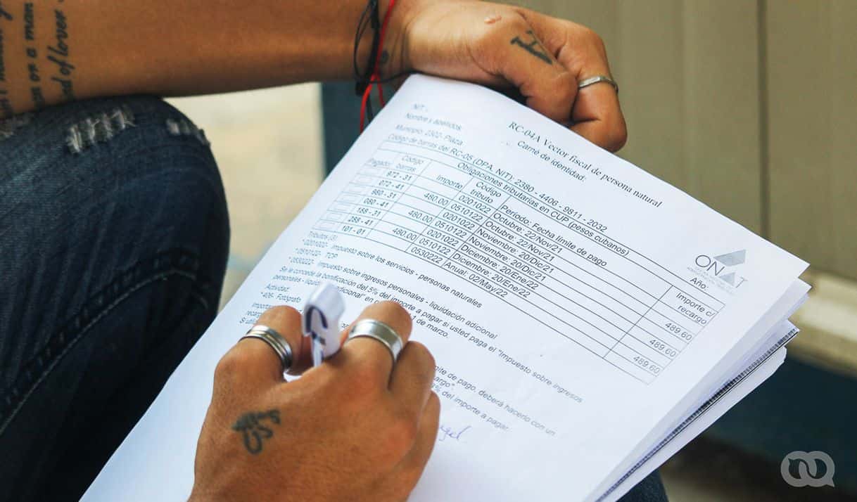 Presupuesto 2025 del Estado cubano: ¿De dónde vendrá el dinero? 