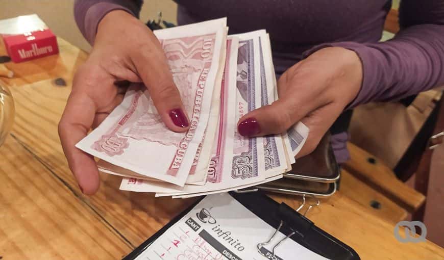 Diez preguntas y respuestas sobre el mercado informal de divisas