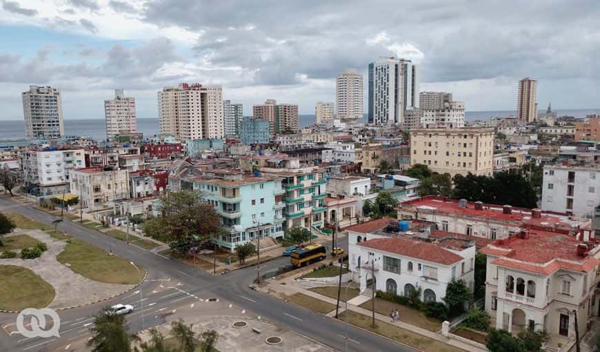 Cuban Architects Defend their Profession and right to work independently of the State