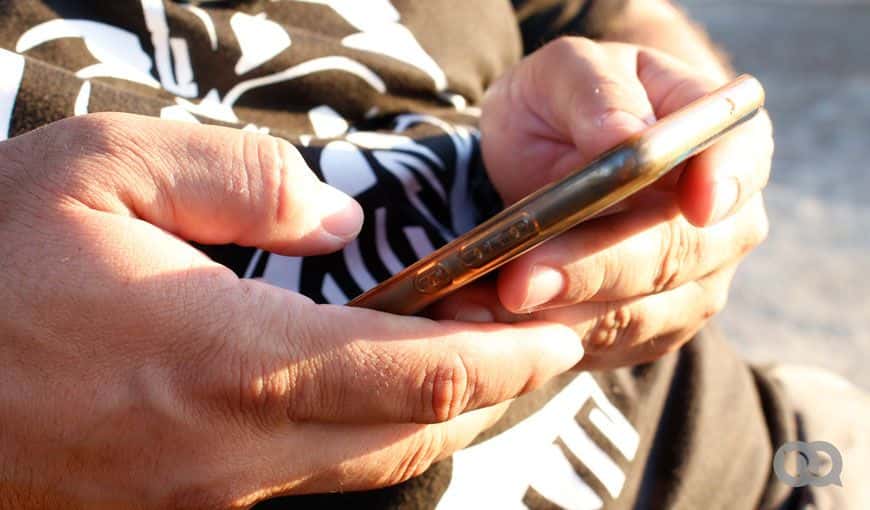 Foto: Jessica Dominguez