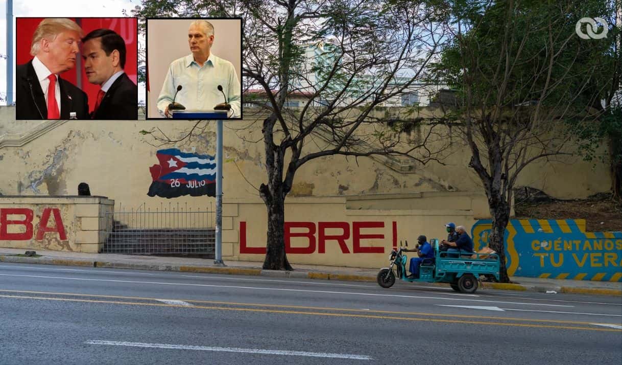 Seis claves para entender la actual situación entre Estados Unidos y Cuba