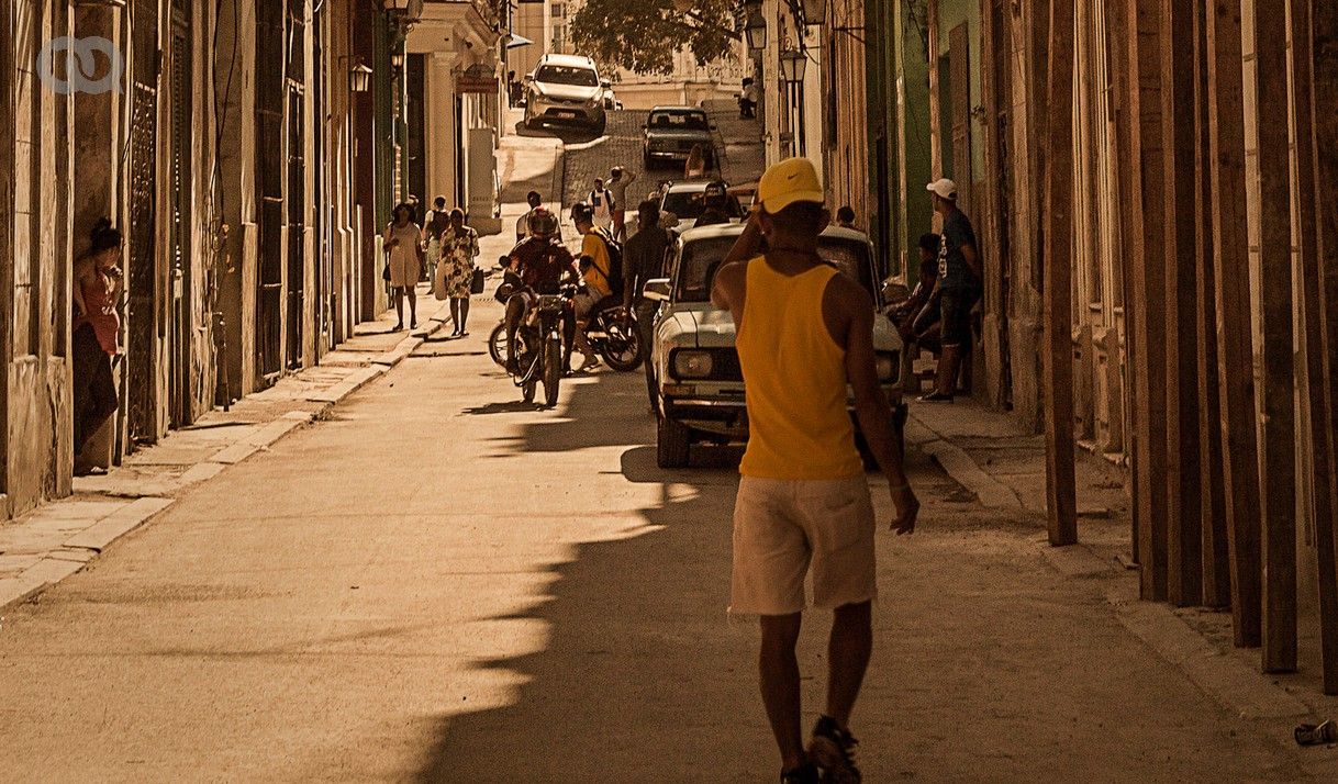 ¿Quiénes piden refugio en Cuba?