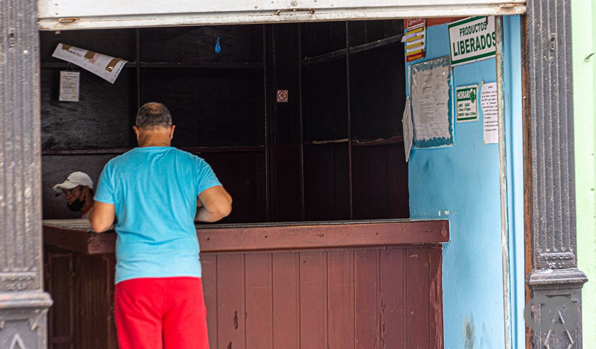 Protestas en Cuba: la escasez de comida se mantendrá