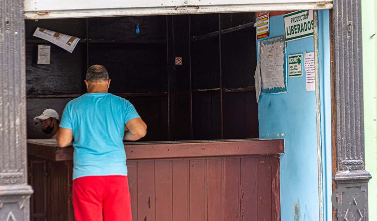 Protests in Cuba: Food Shortages Will Persist