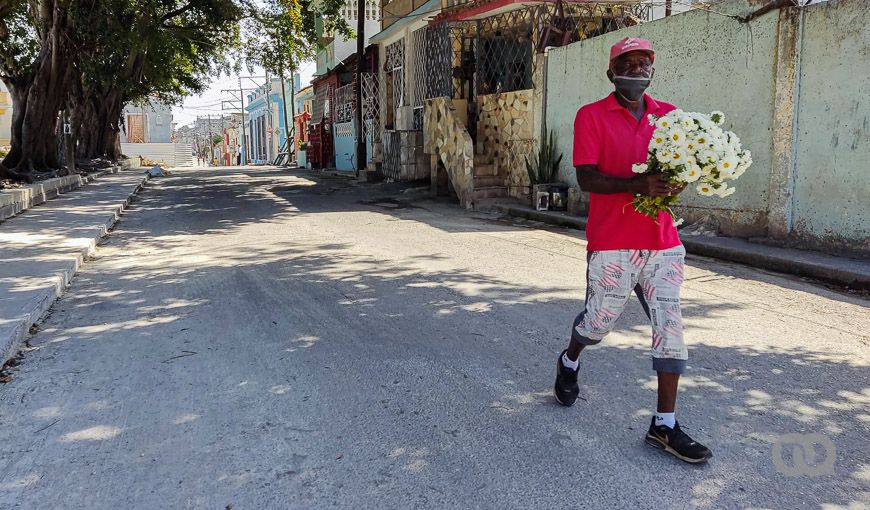 2021, el año con más muertes en Cuba