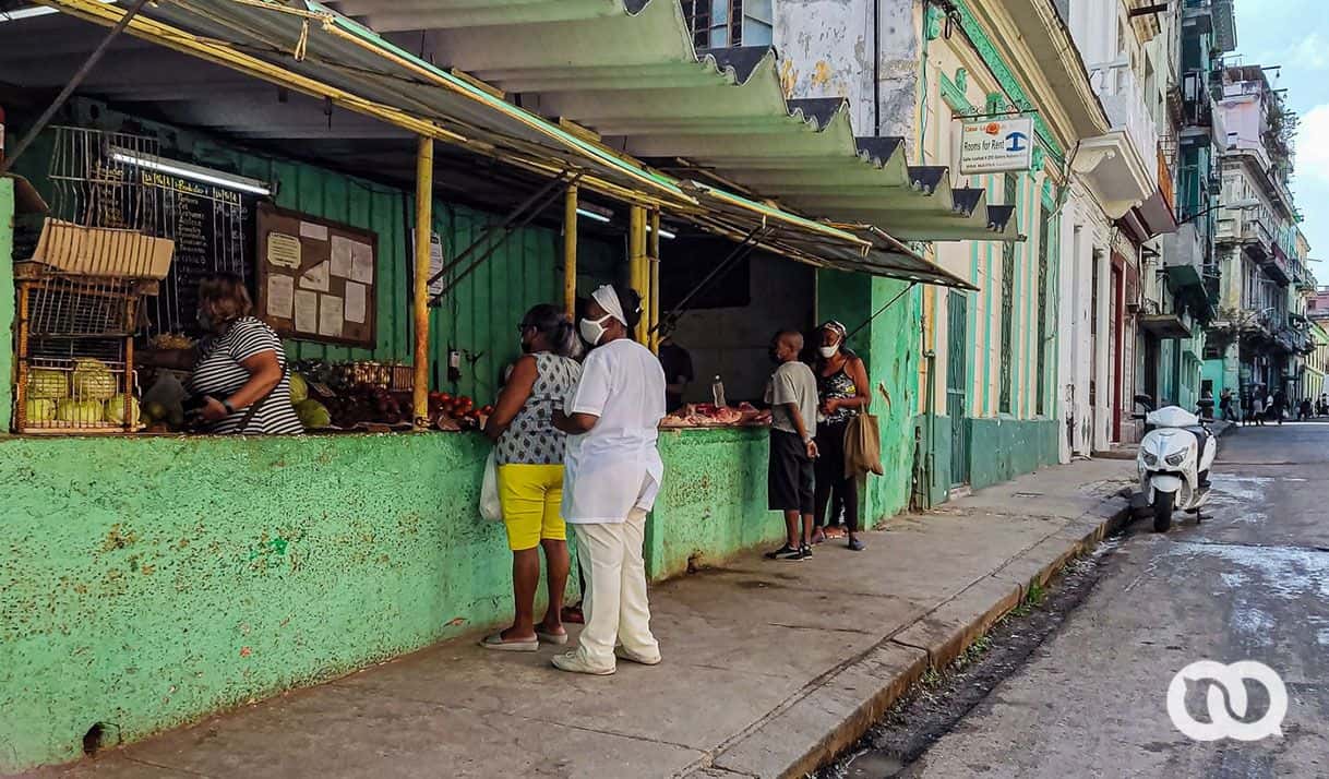 Nueva exención arancelaria a materias primas e insumos: ¿resolverá el problema alimentario en Cuba?