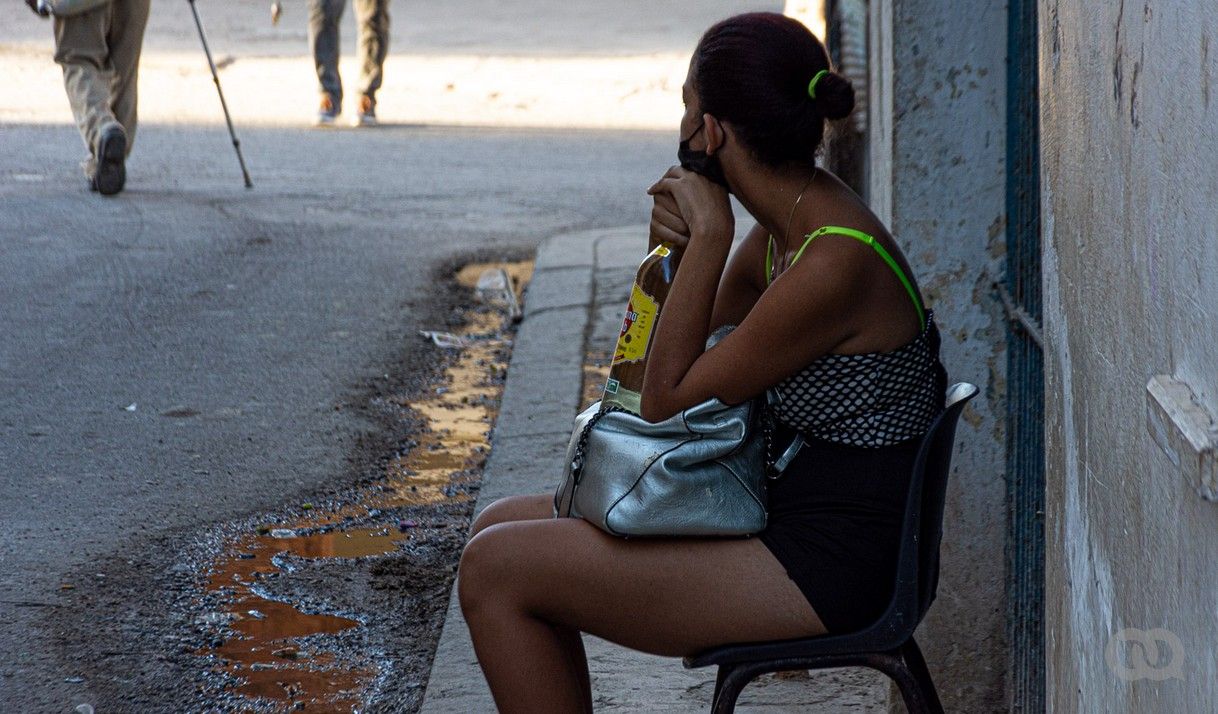 Explotación sexual: la forma más frecuente de trata de personas en Cuba
